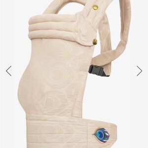 ARTIPOPPE ZEITGEIST ARGUS OAT IN LINEN CARRIER